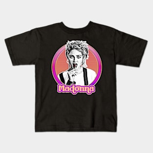 madonna Kids T-Shirt